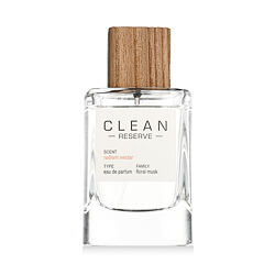 Clean Reserve Radiant Nectar Eau De Parfum 100 ml (unisex)