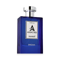 Hamidi Addicted Enigma Parfum 120 ml (man)