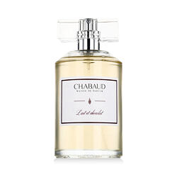 Chabaud Lait et Chocolat Eau De Toilette 100 ml (unisex)