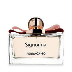 Ferragamo Signorina Eau De Parfum 100 ml (woman)