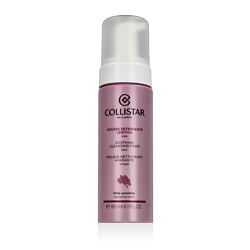 Collistar Soothing Cleansing Foam 180 ml
