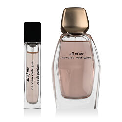 Narciso Rodriguez All Of Me EDP 90 ml + EDP MINI 10 ml (woman)