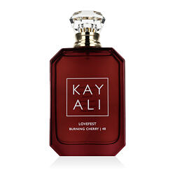 Kayali Lovefest Burning Cherry | 48 Eau De Parfum 100 ml (unisex)