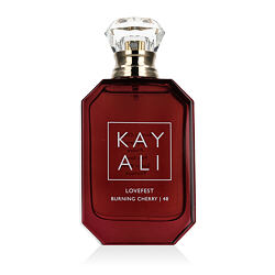 Kayali Lovefest Burning Cherry | 48 Eau De Parfum 50 ml (unisex)