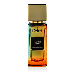 Gritti Mango Aoud Extrait de Parfum 100 ml (unisex)