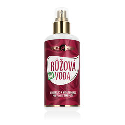 Purity Vision Bio Rosenwasser 200 ml