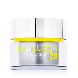 Alcina Hyaluron 2.0 Face Cream 50 ml