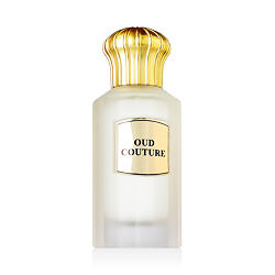 Ahmed Al Maghribi Oud Couture Extrait de Parfum 100 ml (woman)