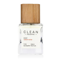 Clean Reserve Radiant Nectar Eau De Parfum 30 ml (unisex)