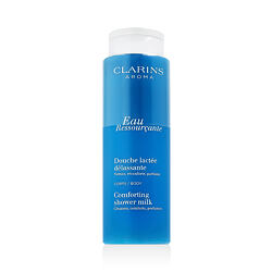 Clarins Eau Ressourcante Comforting Shower Milk 200 ml