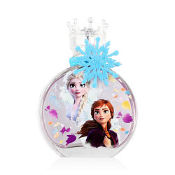 Disney Frozen Eau De Toilette für Kinder 100 ml
