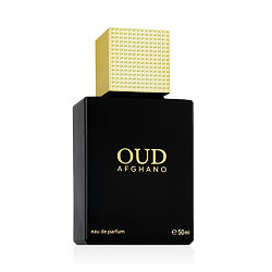 Ahmed Al Maghribi Oud Afghano Eau De Parfum 50 ml (unisex)