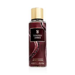 Victoria's Secret Toasted Amber Bodyspray 250 ml (woman)