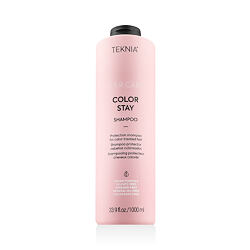Lakme Teknia Color Stay Shampoo 1000 ml