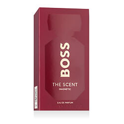 Hugo Boss Boss The Scent For Her Magnetic Eau De Parfum 30 ml (woman)