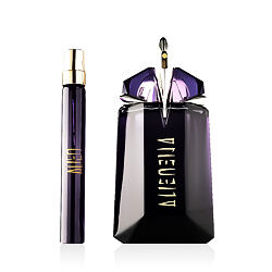 Mugler Alien EDP nachfüllbar 60 ml + EDP MINI 10 ml (woman)