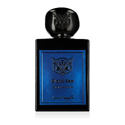 Lorenzo Pazzaglia Black Sea Extrait de Parfum 50 ml (unisex)