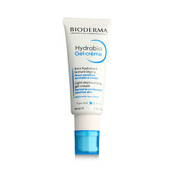 Bioderma Hydrabio Gel - Créme 40 ml