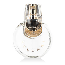 Bvlgari Omnia Crystalline Eau De Toilette - nachfüllbar 100 ml (woman)