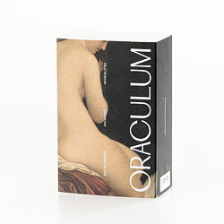 Oraculum KATARZIST Eau De Parfum 50 ml (woman)