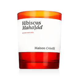 Maison Crivelli Hibiscus Mahajád Duftkerze 190 g (unisex)