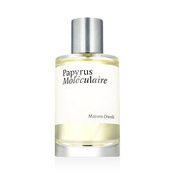 Maison Crivelli Papyrus Moléculaire Eau De Parfum 100 ml (unisex)