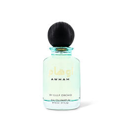 Gulf Orchid Awham Eau De Parfum 110 ml (unisex)