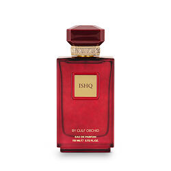 Gulf Orchid Ishq Eau De Parfum 110 ml (unisex)