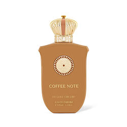 Gulf Orchid Coffee Note Eau De Parfum 100 ml (unisex)