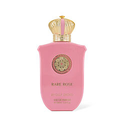 Gulf Orchid Rare Rose Eau De Parfum 100 ml (unisex)