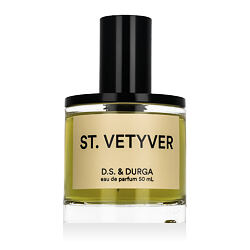 D.S. & Durga St. Vetyver Eau De Parfum 50 ml (unisex)