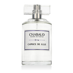 Chabaud Caprice de Julie Eau De Parfum 100 ml (unisex)