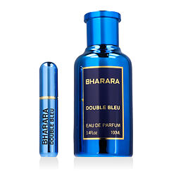 Bharara Double Bleu Eau De Parfum 100 ml (man)