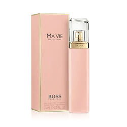 Hugo Boss Boss Ma Vie Pour Femme Eau De Parfum 75 ml (woman)