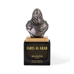 MAISON ASRAR Faris Al Arab Eau De Parfum 100 ml (man)