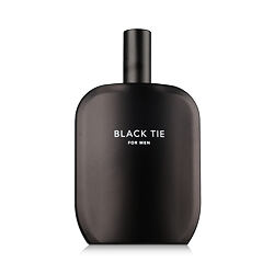 FRAGRANCE ONE Black Tie For Men Extrait de Parfum 100 ml (man)