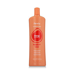 Fanola Vitamins Energy Be Complex Shampoo 1000 ml