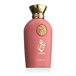 Riiffs Abeer Eau De Parfum 100 ml (woman)