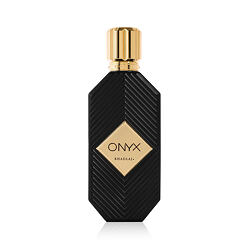 Khadlaj Onyx Gold Eau De Parfum 100 ml (unisex)