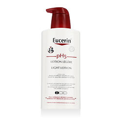 Eucerin pH5 Light Lotion 400 ml