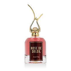 Riiffs Rose de Soleil Eau De Parfum 100 ml (woman)
