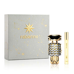 Rabanne Fame EDP 50 ml + EDP MINI 10 ml (woman)