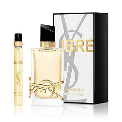 Yves Saint Laurent Libre EDP nachfüllbar 90 ml + EDP MINI 10 ml (woman)