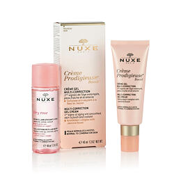 Nuxe Crème Prodigieuse Boost Multi-Correction Gel Cream Set