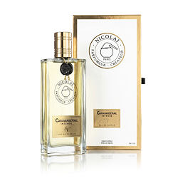 Nicolai Parfumeur Createur Caravansérail Eau De Parfum Intense 100 ml (unisex)