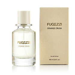 Fugazzi Orange Crush Eau De Parfum 100 ml (unisex)