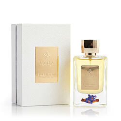 Azha Perfumes Blue Saffron Eau De Parfum 100 ml (unisex)