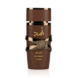 Lattafa Asad Bourbon Eau De Parfum 100 ml (man)