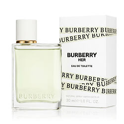 Burberry Burberry Her Eau De Toilette 30 ml (woman)