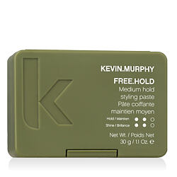 Kevin Murphy Free.Hold Medium Hold Styling Paste 30 g